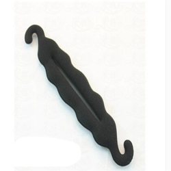 Cabelo donut maker - grampo de cabelo