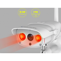 VStarcam C16S 1080p WiFi IP waterproof security cameraSecurity cameras