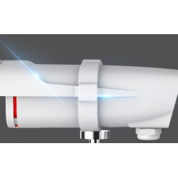 Câmera de segurança impermeável VStarcam C16S 1080p WiFi IP