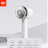 Xiaomi Deerma 7000r/min - removedor de lint - aparador de roupas com carregador USB