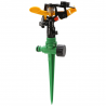 Garden 360 degree adjustable rotating sprinklerSprinklers