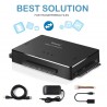 Adaptador SATA para USB IDE - USB 3.0 - Sata 2.5 3.5 disco rígido conversor HDD