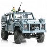 MN96 1/12 2.4G 4WD controle proporcional - carro RC com Led - caminhão off-road RTR