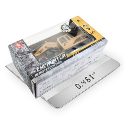 Mofun 1022 40Mhz 1/24 5CH excavator RC carCars