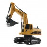 Mofun 1022 40Mhz 1/24 5CH excavator RC carCars