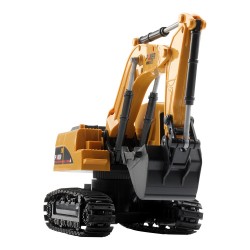 Mofun 1022 40Mhz 1/24 5CH excavator RC carCars