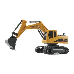 Mofun 1022 40Mhz 1/24 5CH excavator RC carCars