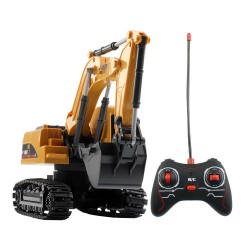 Mofun 1022 40Mhz 1/24 5CH excavator RC carCars