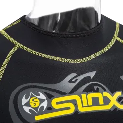 terno de mergulho de 3mm - fato de banho de corpo completo neoprene