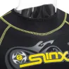 terno de mergulho de 3mm - fato de banho de corpo completo neoprene