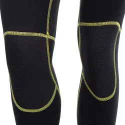 terno de mergulho de 3mm - fato de banho de corpo completo neoprene