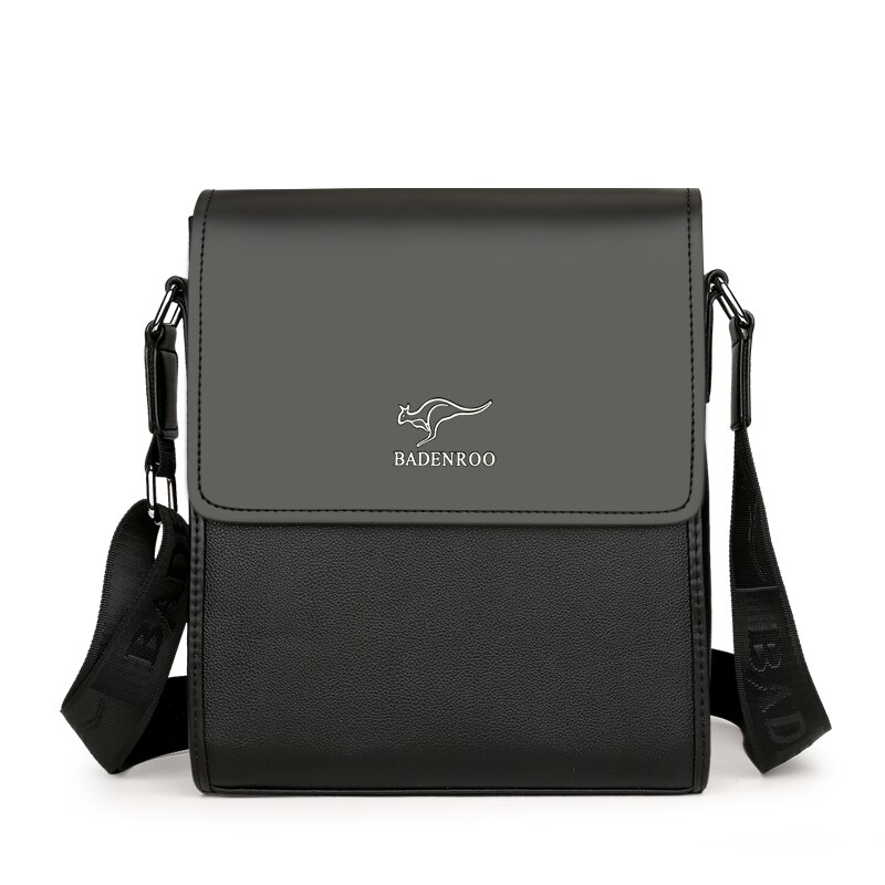 Leather crossbody & shoulder bag setBags