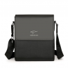 Leather crossbody & shoulder bag setBags