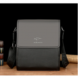 Leather crossbody & shoulder bag setBags