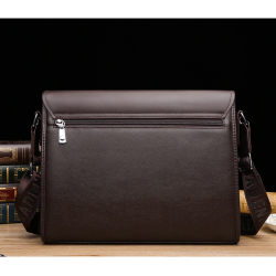 Leather crossbody & shoulder bag setBags