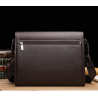 Leather crossbody & shoulder bag setBags