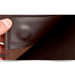 Leather crossbody & shoulder bag setBags