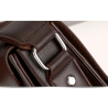 Leather crossbody & shoulder bag setBags