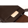 Leather crossbody & shoulder bag setBags