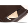 Leather crossbody & shoulder bag setBags