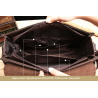 Leather crossbody & shoulder bag setBags