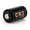 CR 2 - 3V 1000mAh battery 2 piecesBattery