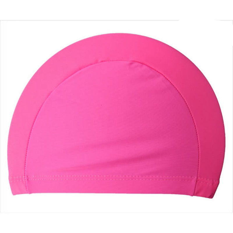 Swimming cap with ears protectionSwimming