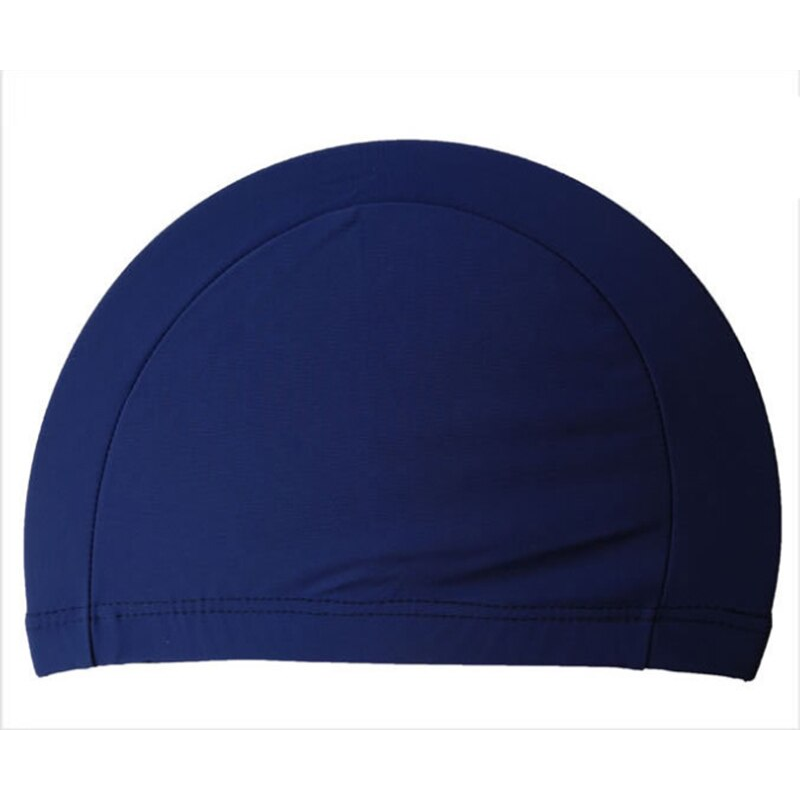 Swimming cap with ears protectionSwimming