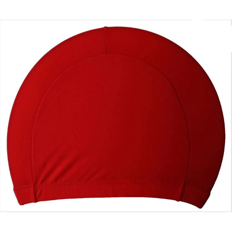 Swimming cap with ears protectionSwimming