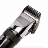 cortador de cabelo elétrico - recarregável - sem fio - comprimentos ajustáveis