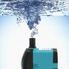 3W - 6W - 10W - 15W - 25W - bomba de água submersível ultra-quieta para aquário