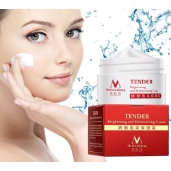 Essência de elevação facial - anti-envelhecimento - clareamento - creme de rosto de remoção de rugas com ácido hialurônico
