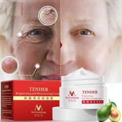Face lift essence - anti-aging - whitening - wrinkle removal face cream with hyaluronic acidSkin