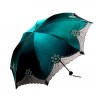 Rain umbrella with lace - UV protectionOutdoor & Camping