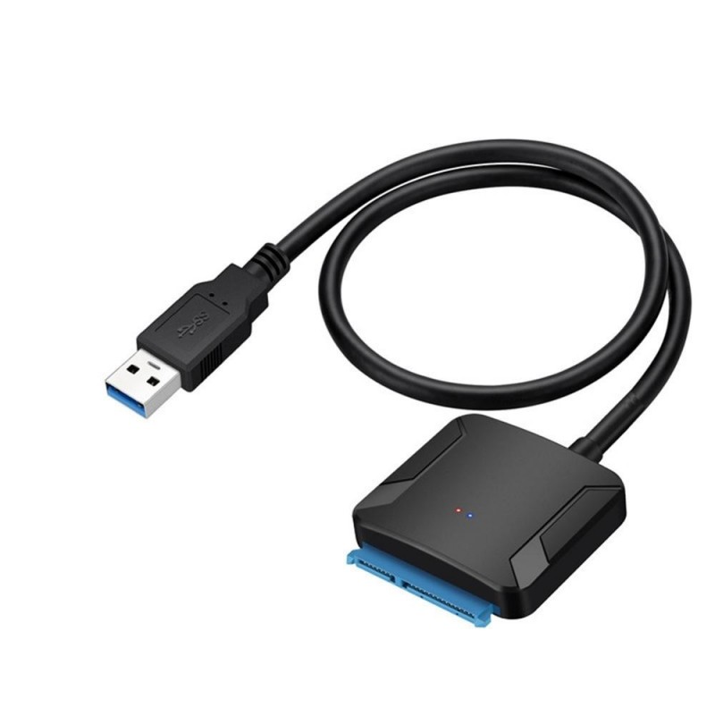 Adaptador de conversor USB 3.0 para SATA Adaptador de conversor USB 3.0 para SATA