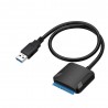 Adaptador de conversor USB 3.0 para SATA