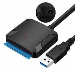 Adaptador de conversor USB 3.0 para SATA