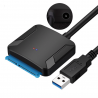 Adaptador de conversor USB 3.0 para SATA