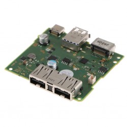 Original Nintendo Switch HDMI motherboard port socket connector & PCB boardSwitch