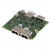 Original Nintendo Switch HDMI placa-mãe conector de tomada de porta e placa PCB