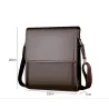 Vintage classic crossbody & shoulder leather bagBags
