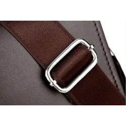 Vintage classic crossbody & shoulder leather bagBags