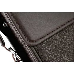 Vintage classic crossbody & shoulder leather bagBags