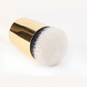 Thick flat foundation brushBrushes