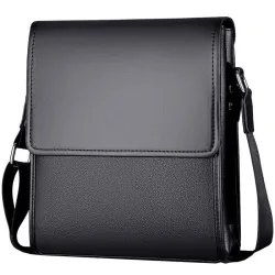 Vintage classic crossbody & shoulder leather bagBags