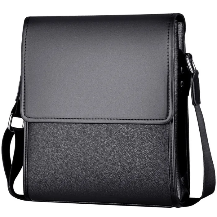 Vintage classic crossbody & shoulder leather bagBags