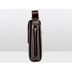 Vintage classic crossbody & shoulder leather bagBags