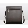 Vintage classic crossbody & shoulder leather bagBags