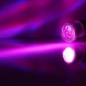 6W - E27 E14 GU10 - LED crescer luz - hidropônico