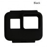 Caso protetor de silicone para GoPro Hero 5 6 7